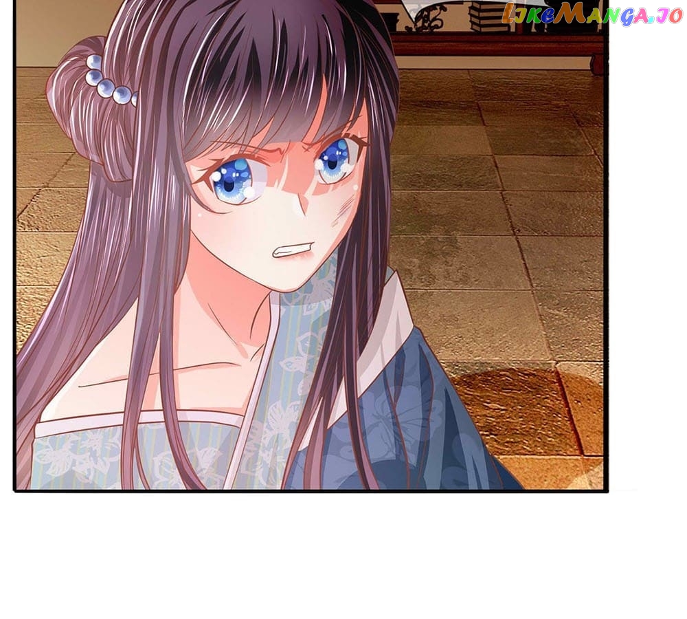 Emperor’s Evil Wife Chapter 42 - page 3