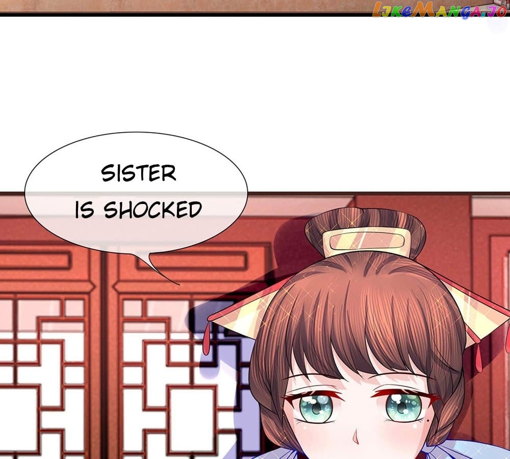 Emperor’s Evil Wife Chapter 42 - page 33