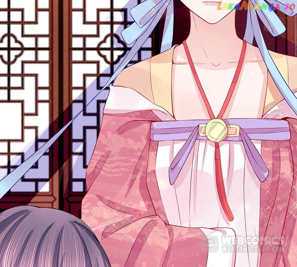 Emperor’s Evil Wife Chapter 42 - page 34