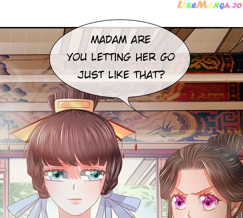 Emperor’s Evil Wife Chapter 42 - page 4