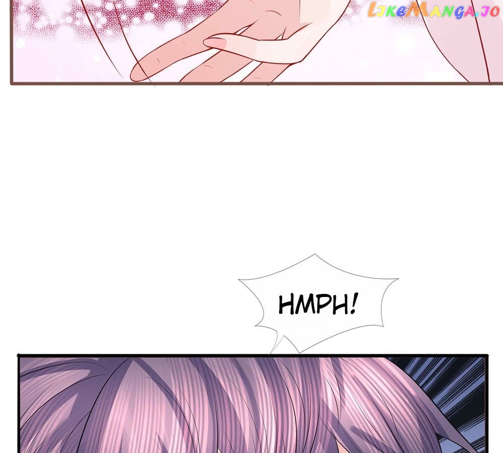 Emperor’s Evil Wife Chapter 42 - page 40