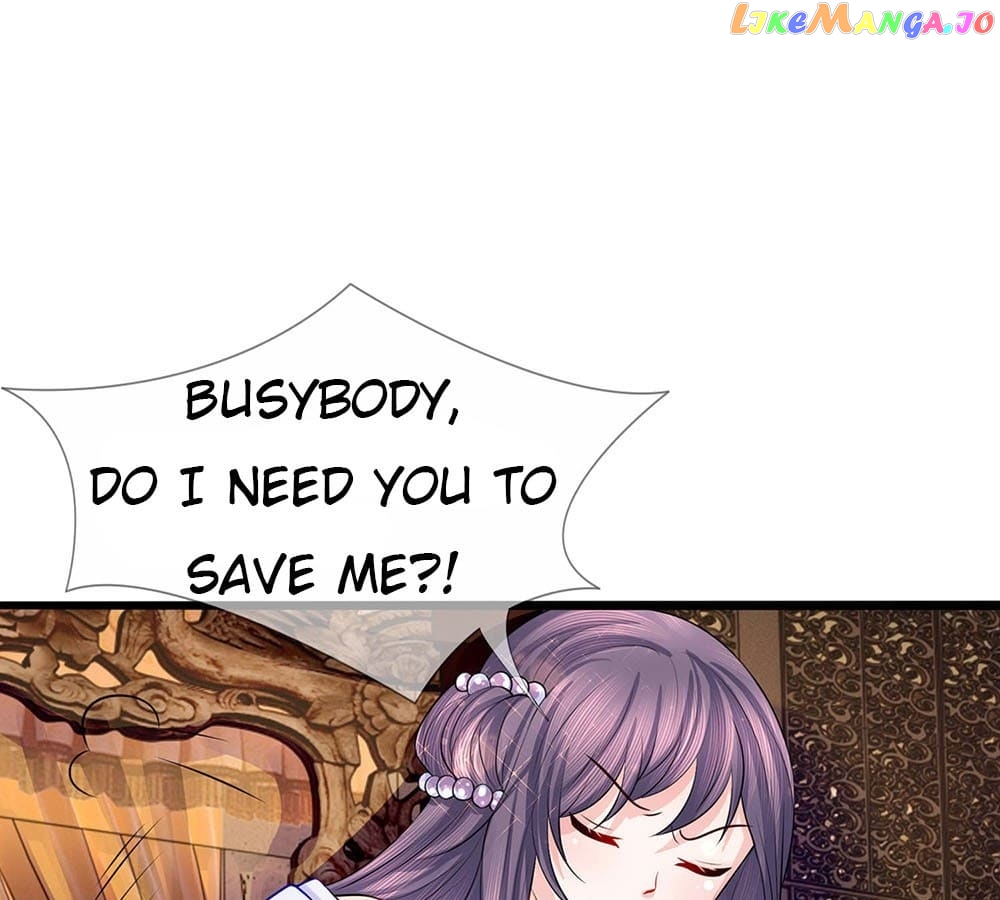 Emperor’s Evil Wife Chapter 42 - page 44