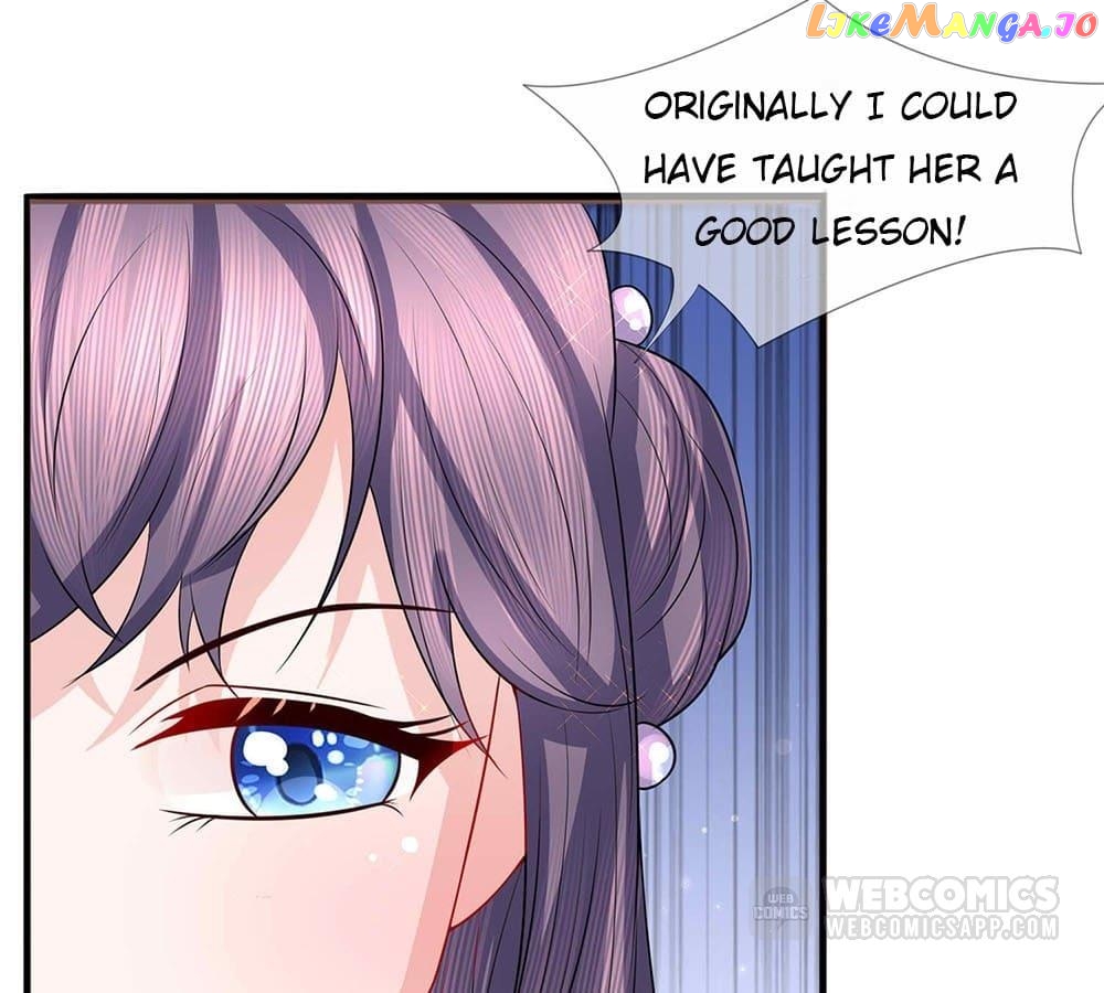 Emperor’s Evil Wife Chapter 42 - page 46