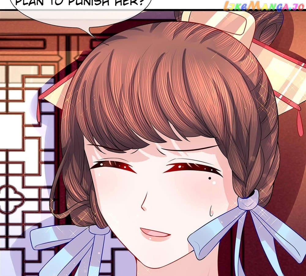 Emperor’s Evil Wife Chapter 42 - page 49