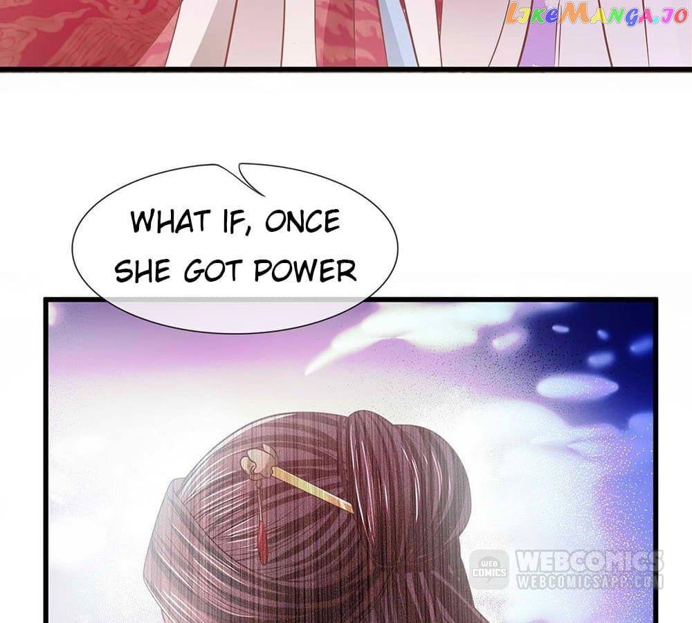 Emperor’s Evil Wife Chapter 42 - page 6