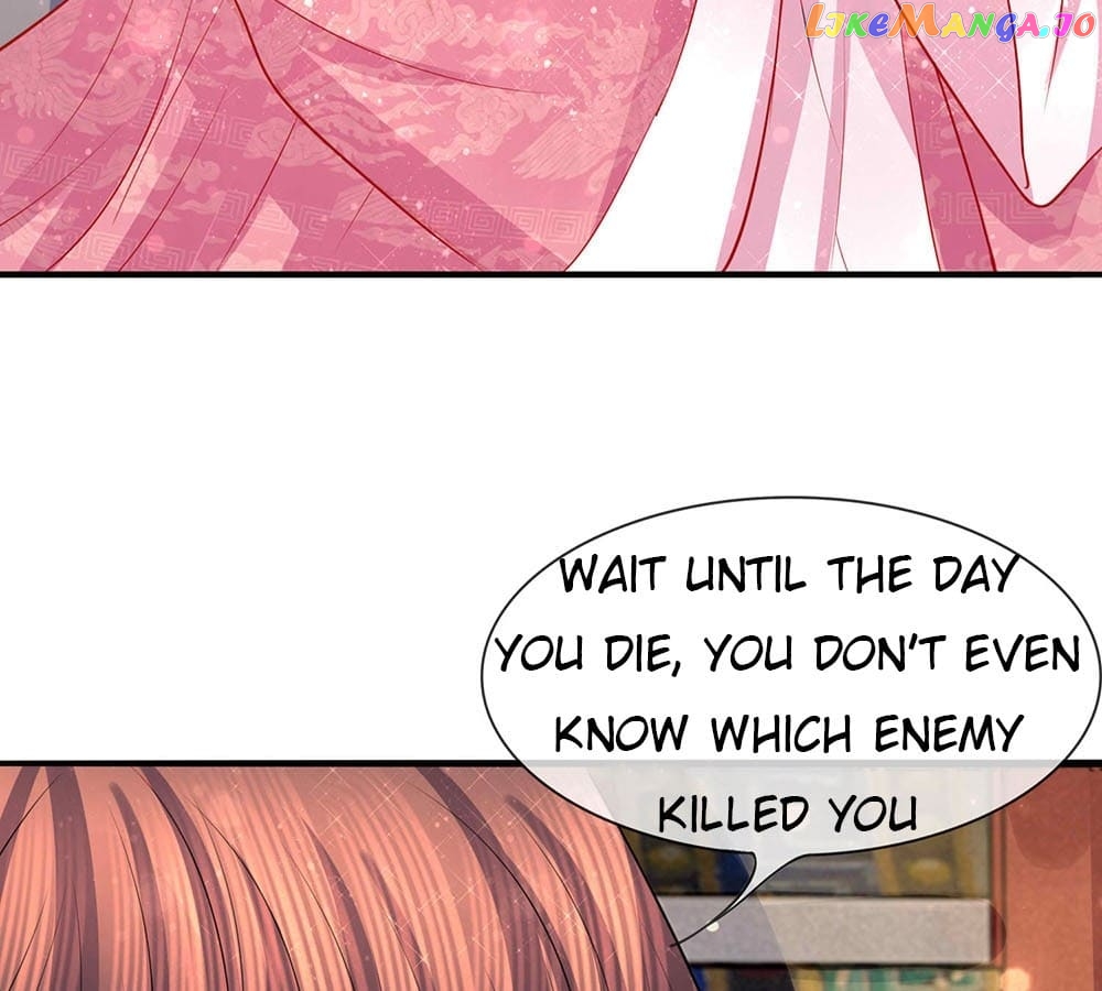 Emperor’s Evil Wife Chapter 42 - page 61