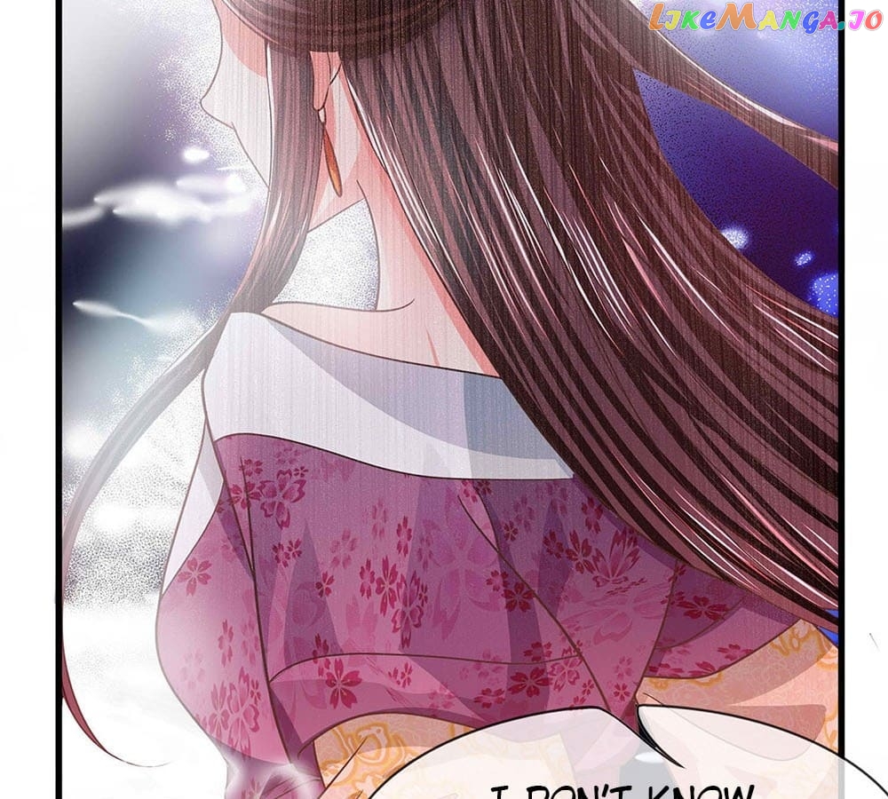 Emperor’s Evil Wife Chapter 42 - page 7