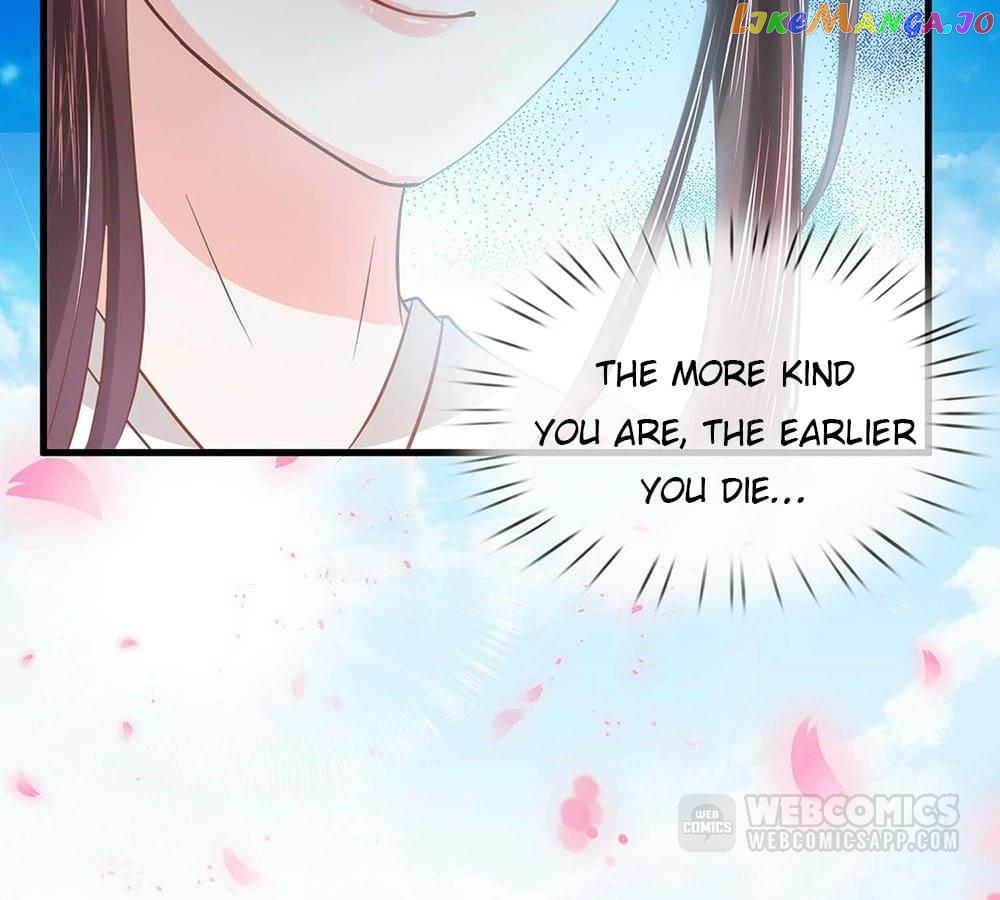 Emperor’s Evil Wife Chapter 43 - page 22