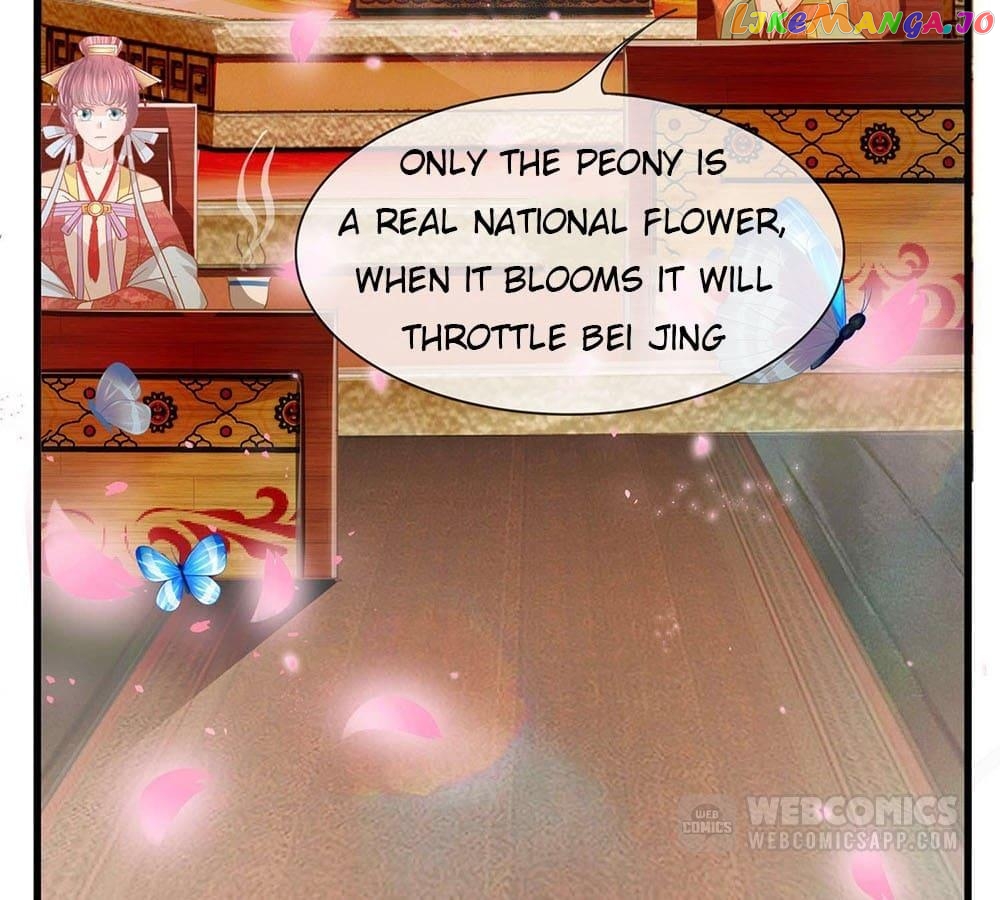 Emperor’s Evil Wife Chapter 43 - page 26