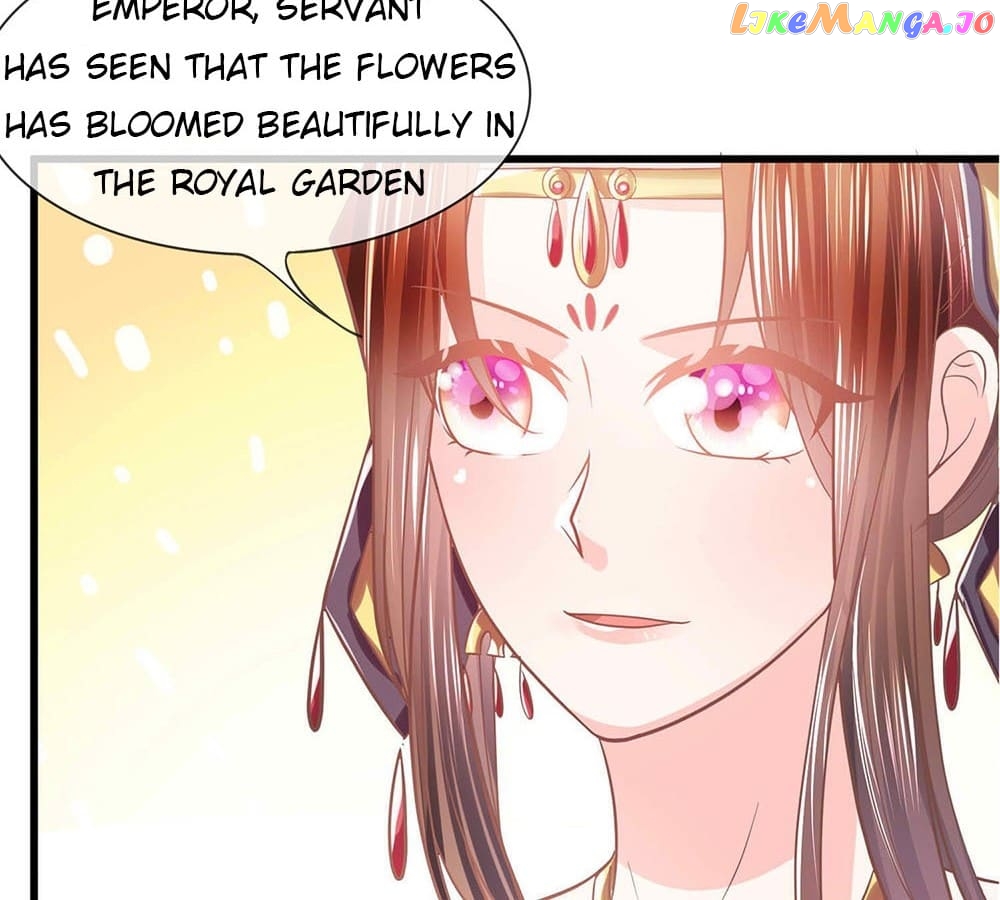 Emperor’s Evil Wife Chapter 43 - page 29