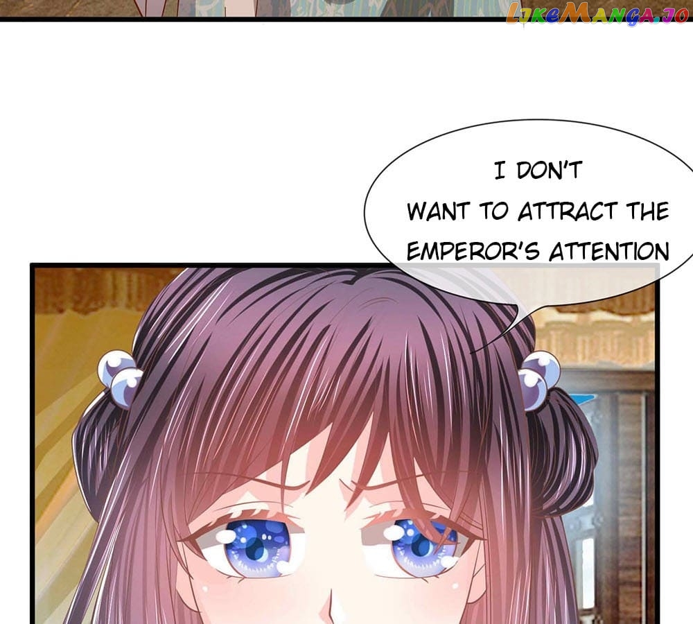 Emperor’s Evil Wife Chapter 43 - page 3