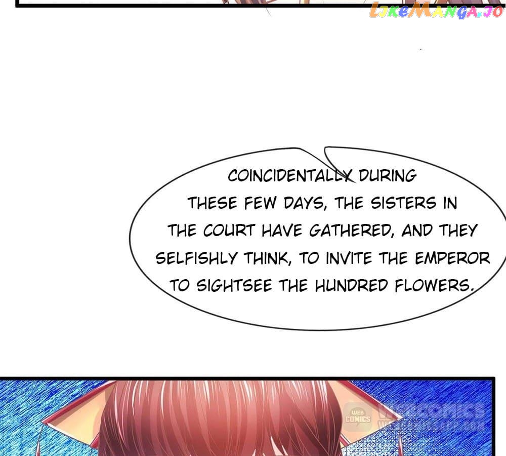 Emperor’s Evil Wife Chapter 43 - page 30