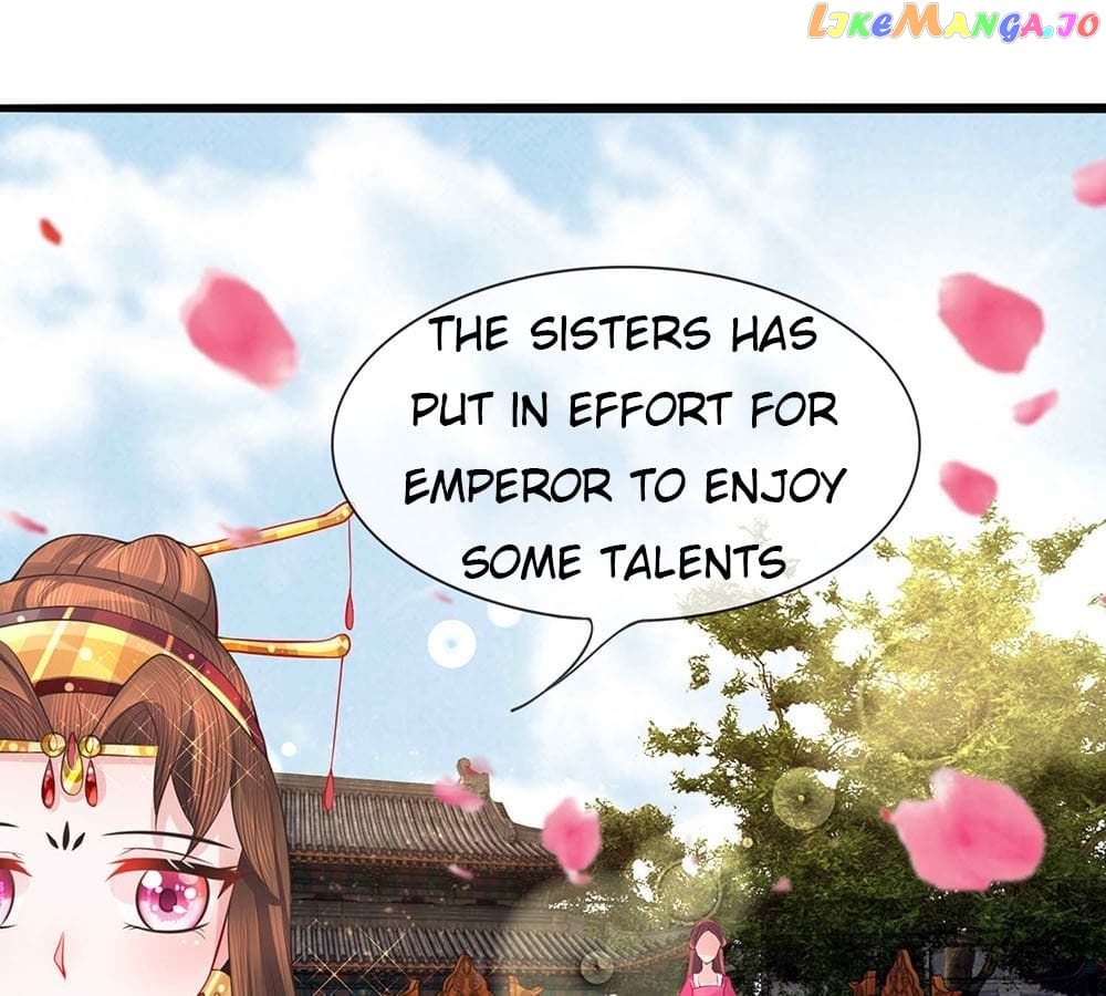 Emperor’s Evil Wife Chapter 43 - page 32
