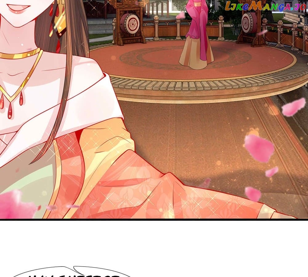 Emperor’s Evil Wife Chapter 43 - page 33