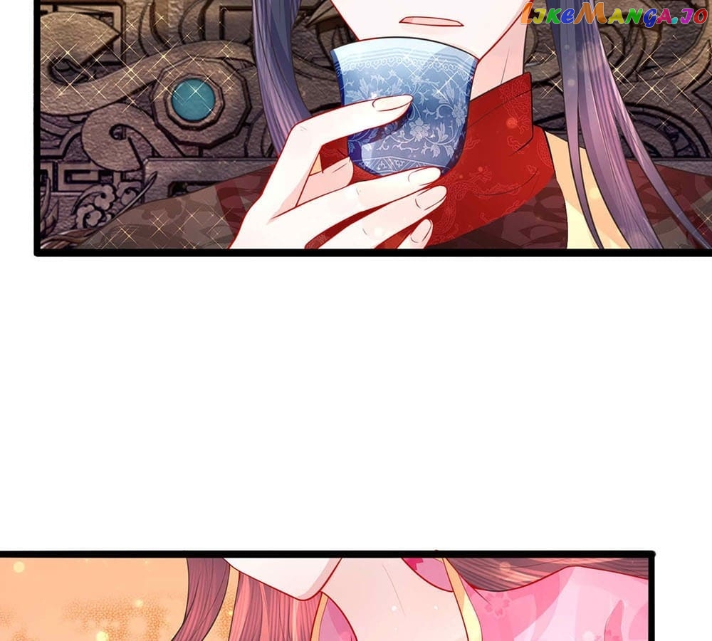 Emperor’s Evil Wife Chapter 43 - page 36