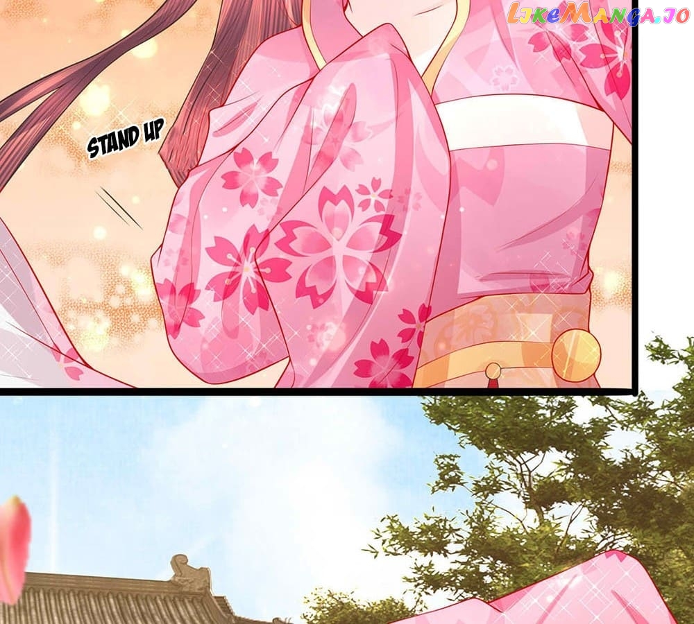 Emperor’s Evil Wife Chapter 43 - page 37