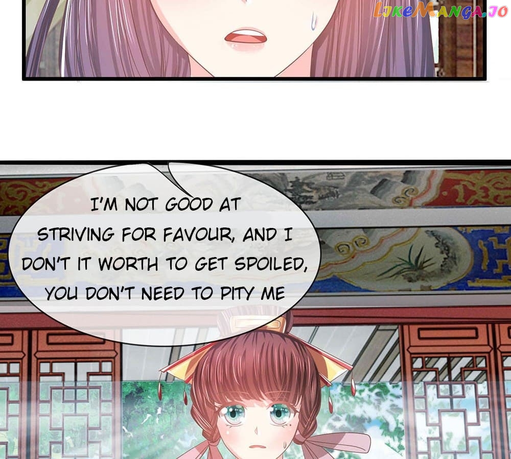 Emperor’s Evil Wife Chapter 43 - page 4