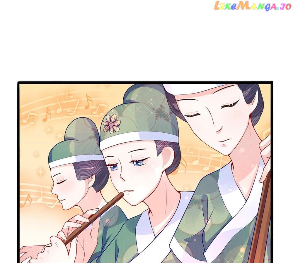 Emperor’s Evil Wife Chapter 43 - page 40