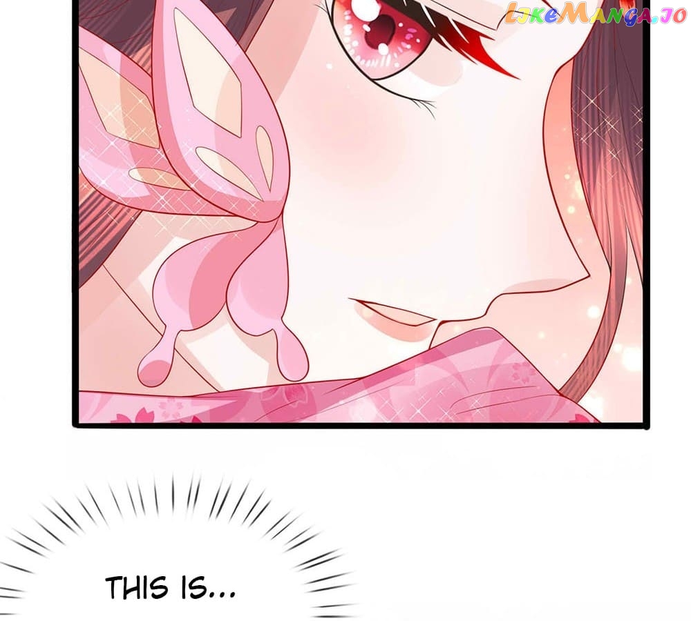 Emperor’s Evil Wife Chapter 43 - page 47