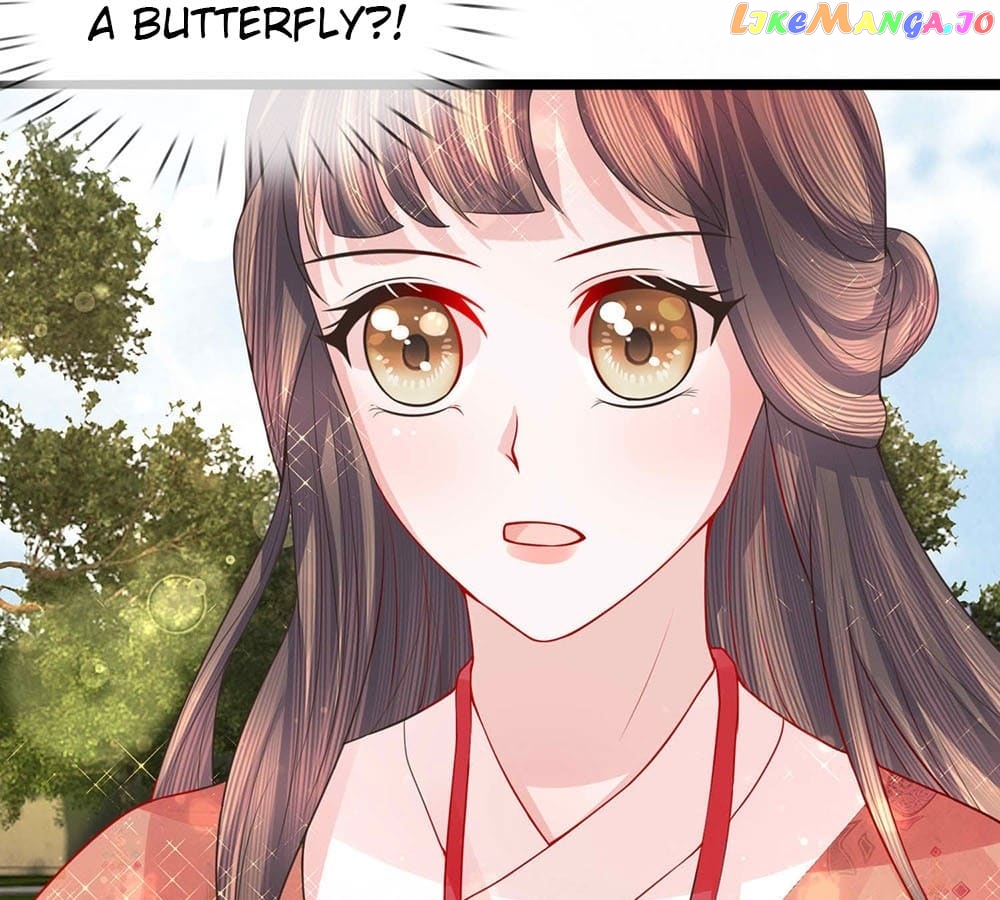 Emperor’s Evil Wife Chapter 43 - page 48