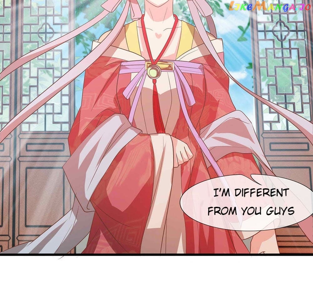 Emperor’s Evil Wife Chapter 43 - page 5