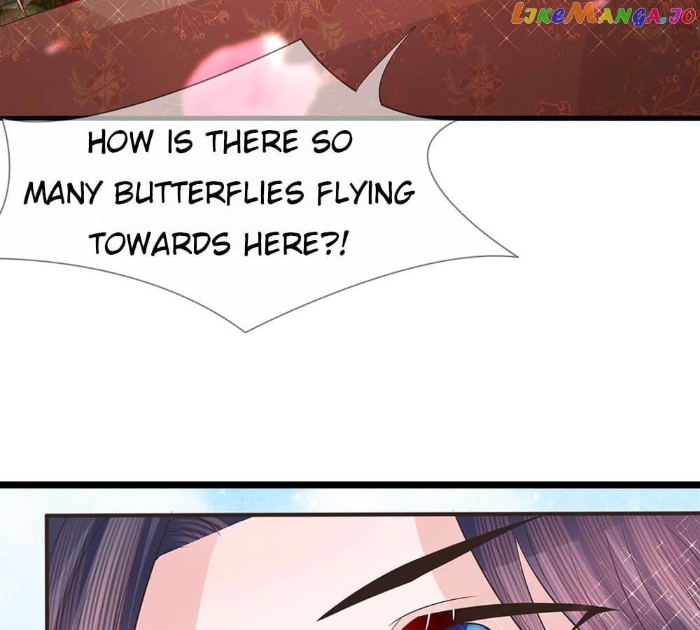 Emperor’s Evil Wife Chapter 43 - page 51