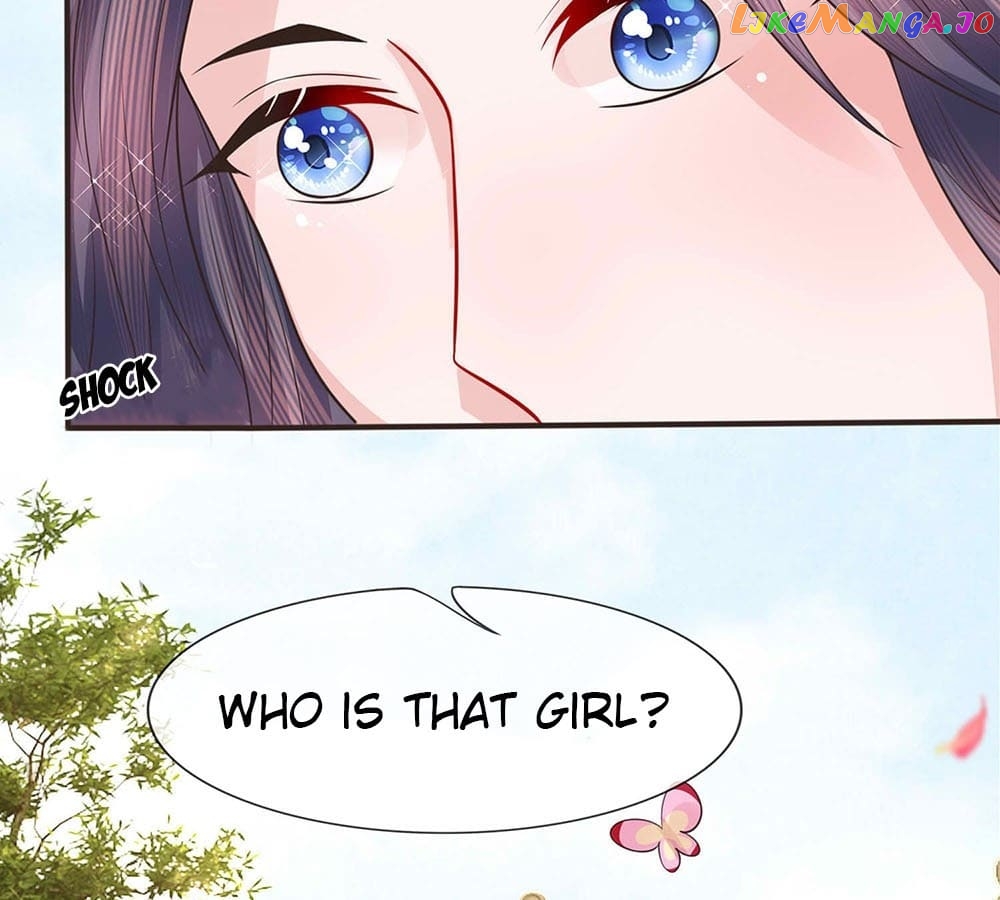 Emperor’s Evil Wife Chapter 43 - page 52