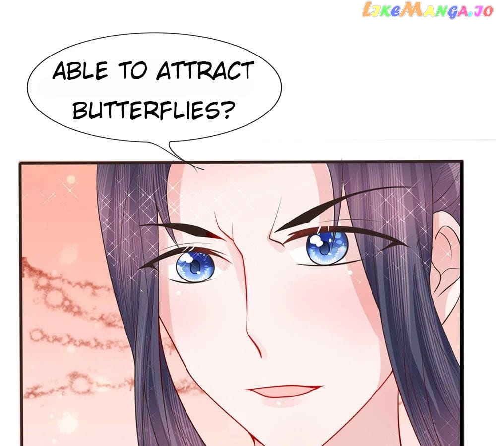 Emperor’s Evil Wife Chapter 43 - page 56