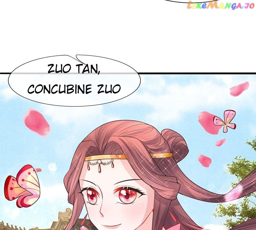 Emperor’s Evil Wife Chapter 43 - page 59
