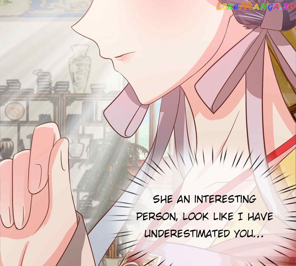 Emperor’s Evil Wife Chapter 43 - page 8