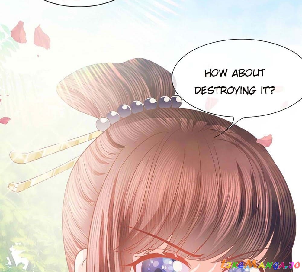 Emperor’s Evil Wife chapter 39 - page 13