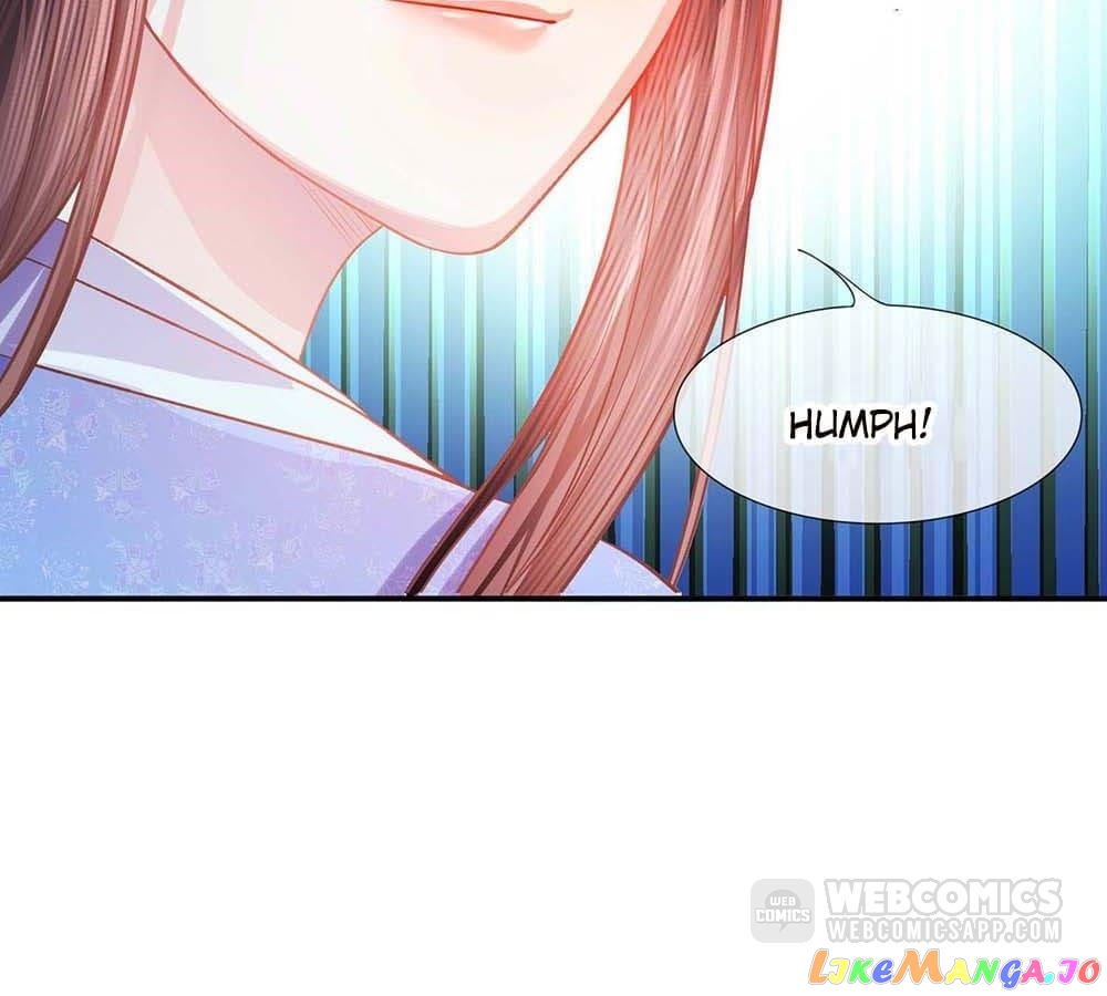 Emperor’s Evil Wife chapter 39 - page 18