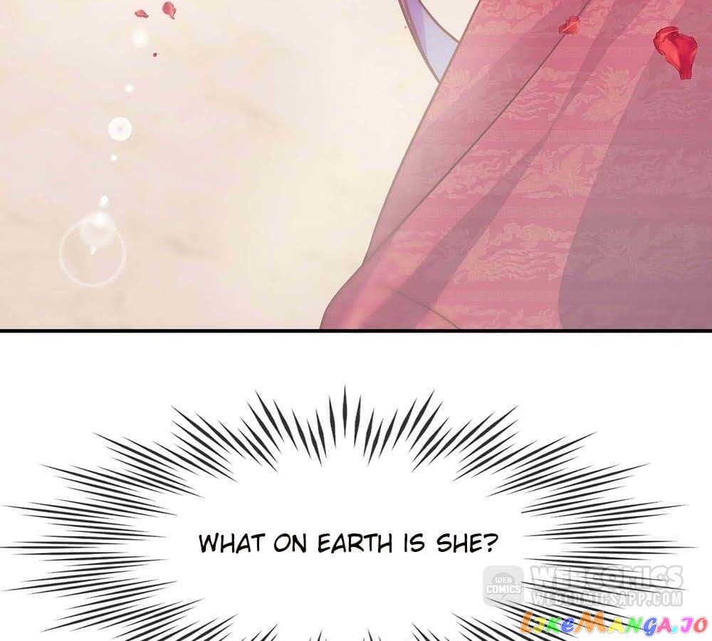 Emperor’s Evil Wife chapter 39 - page 22
