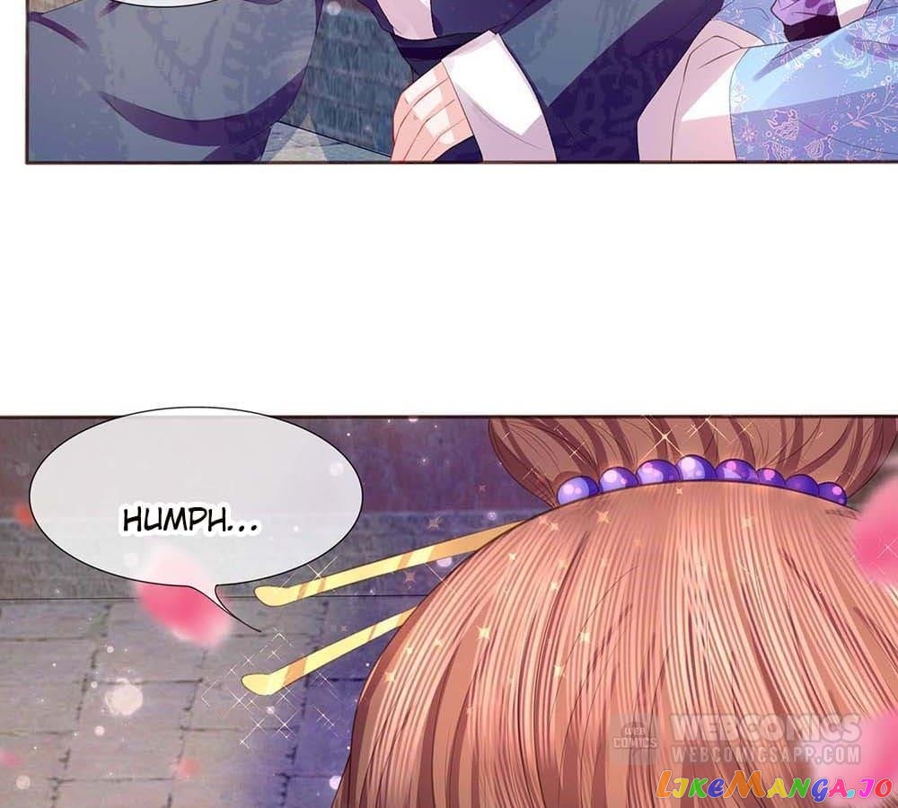 Emperor’s Evil Wife chapter 39 - page 30