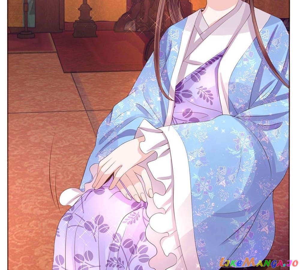 Emperor’s Evil Wife chapter 39 - page 38