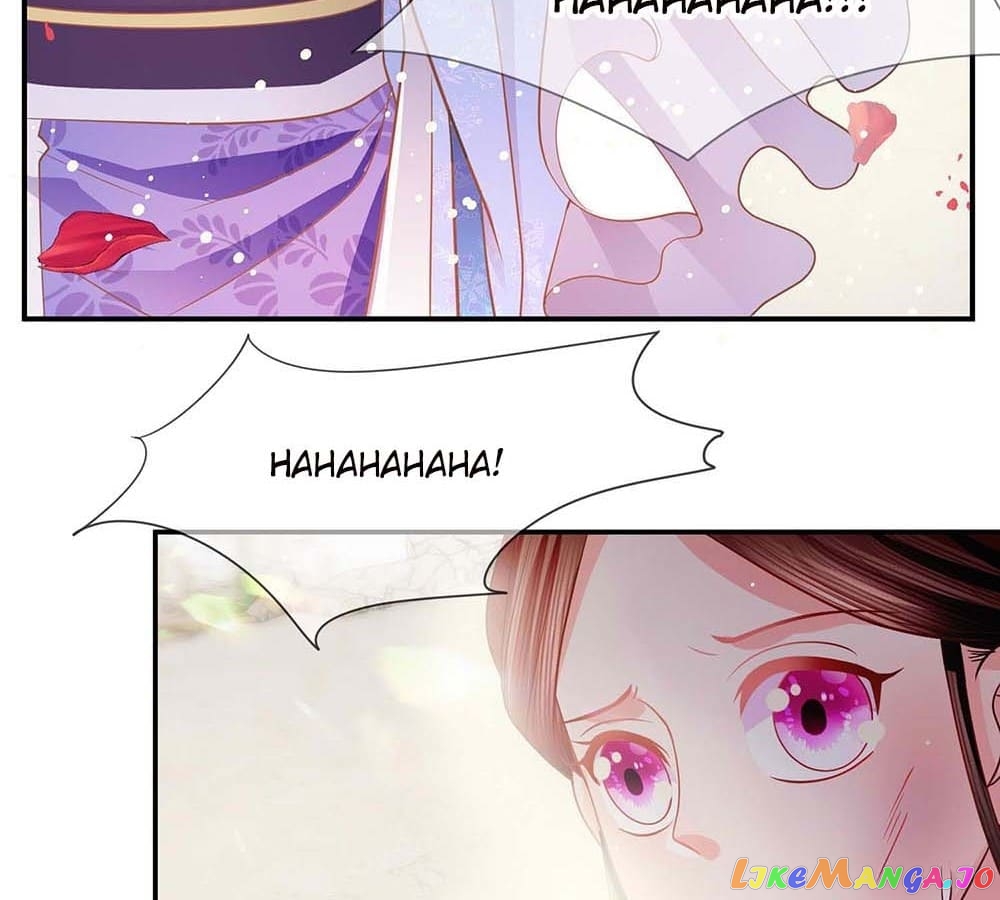 Emperor’s Evil Wife chapter 39 - page 4