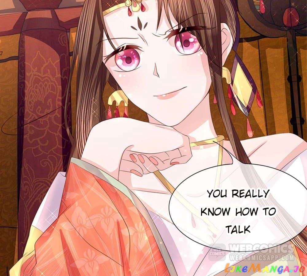 Emperor’s Evil Wife chapter 39 - page 41