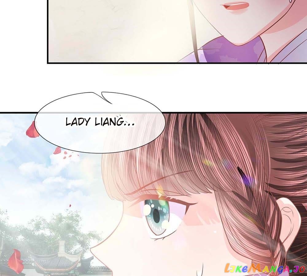 Emperor’s Evil Wife chapter 39 - page 5