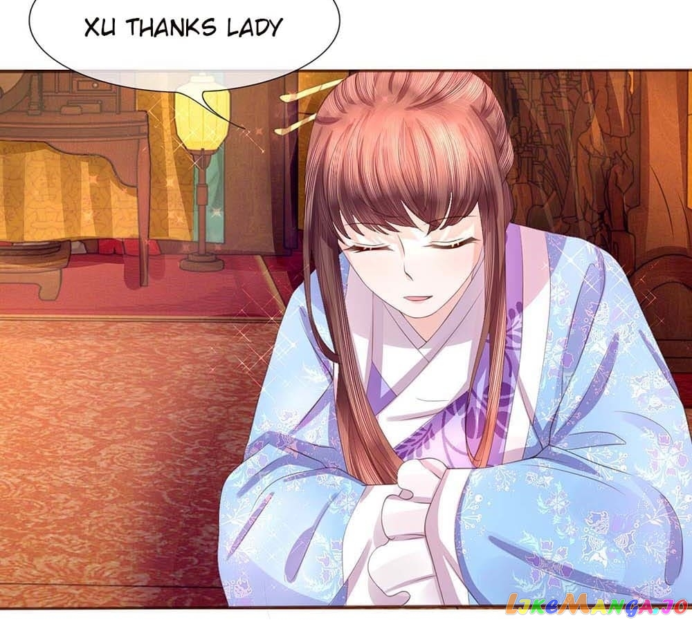 Emperor’s Evil Wife chapter 39 - page 50