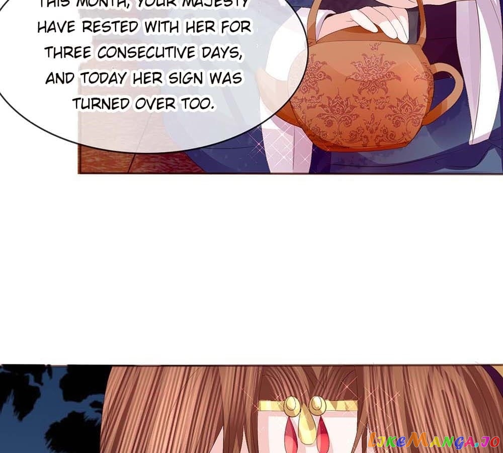 Emperor’s Evil Wife chapter 39 - page 54