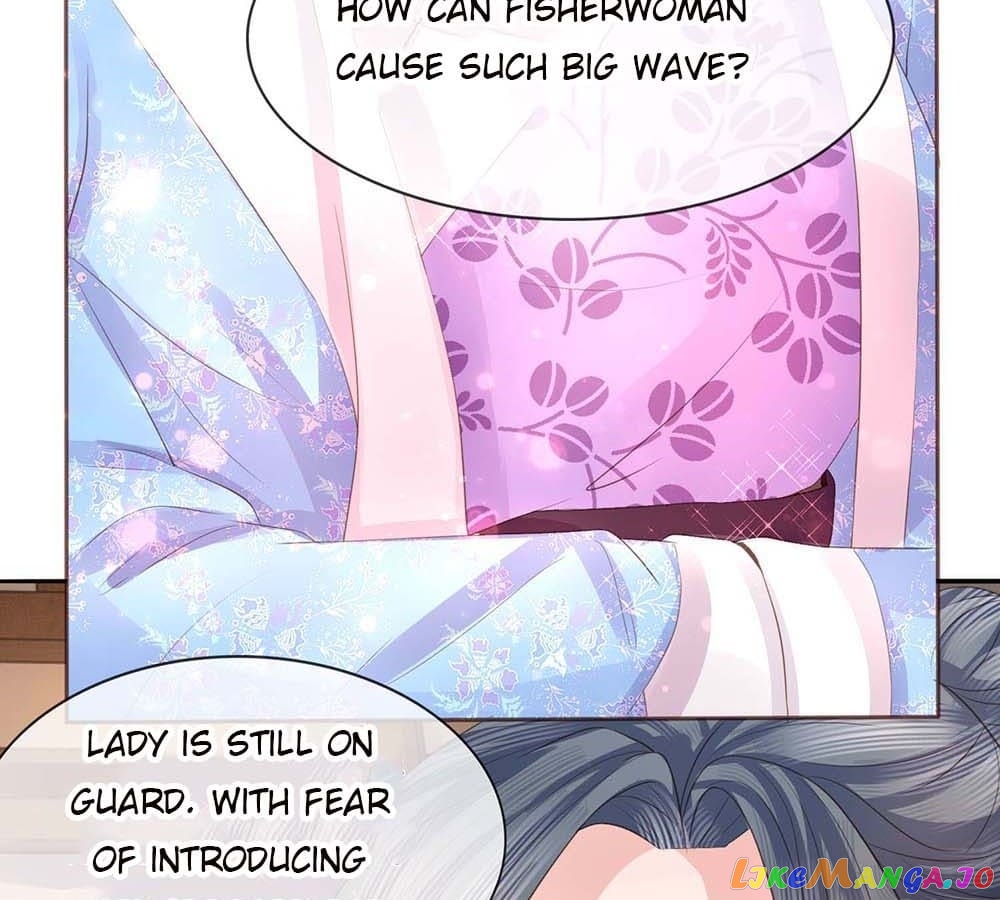 Emperor’s Evil Wife chapter 39 - page 58