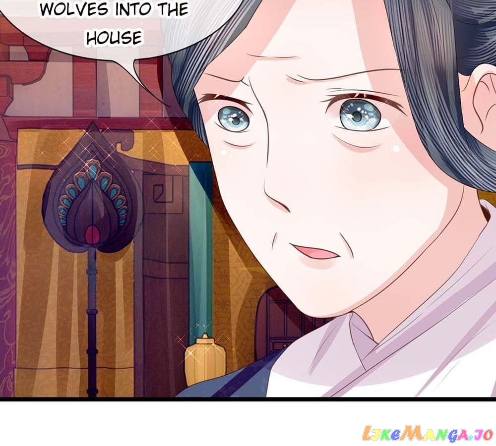 Emperor’s Evil Wife chapter 39 - page 59