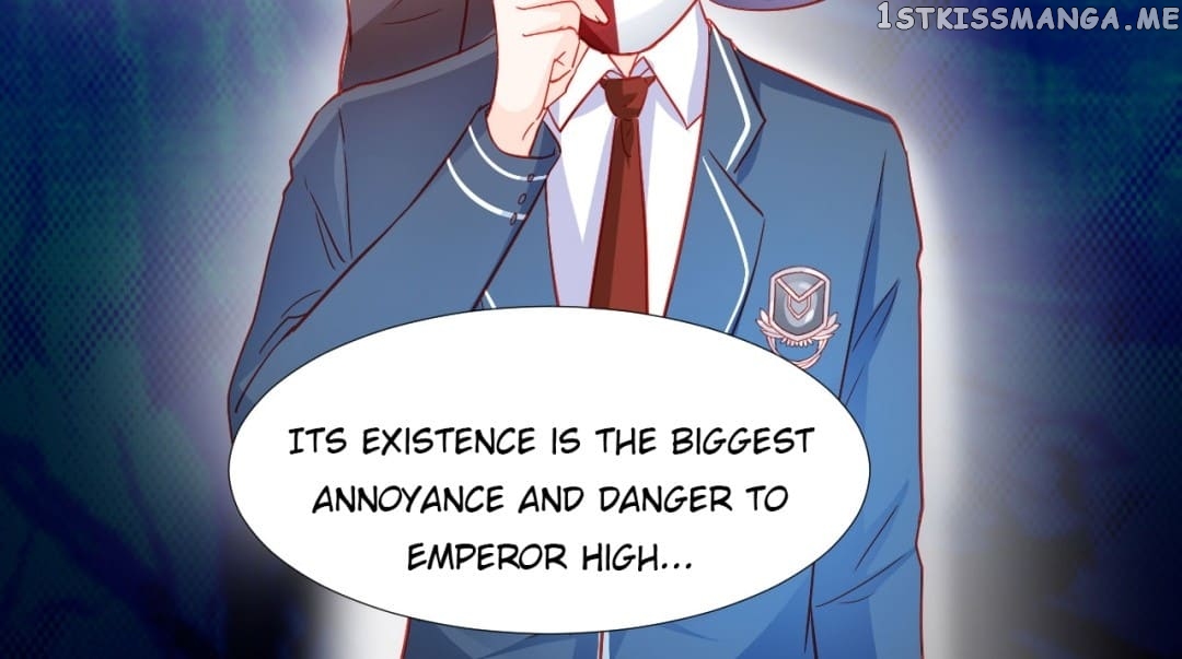 Tyrant, Don’t Be Arrogant chapter 31 - page 11