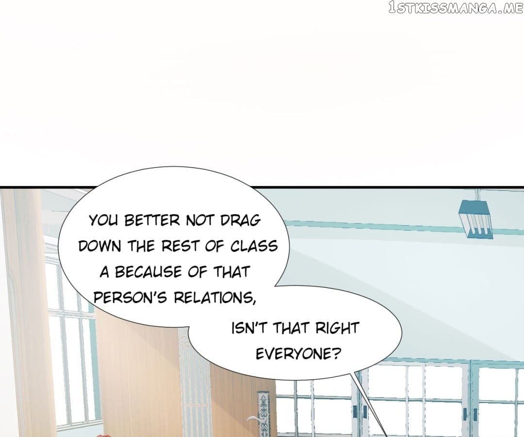 Tyrant, Don’t Be Arrogant chapter 31 - page 15