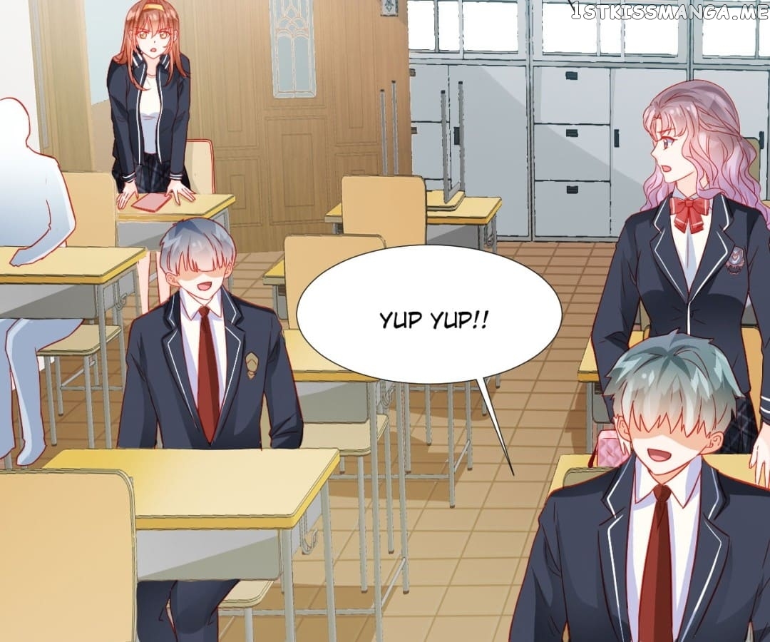 Tyrant, Don’t Be Arrogant chapter 31 - page 16