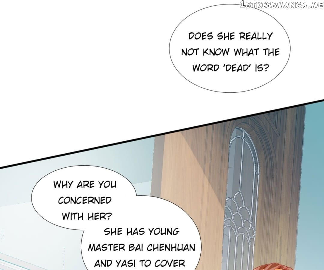 Tyrant, Don’t Be Arrogant chapter 31 - page 23