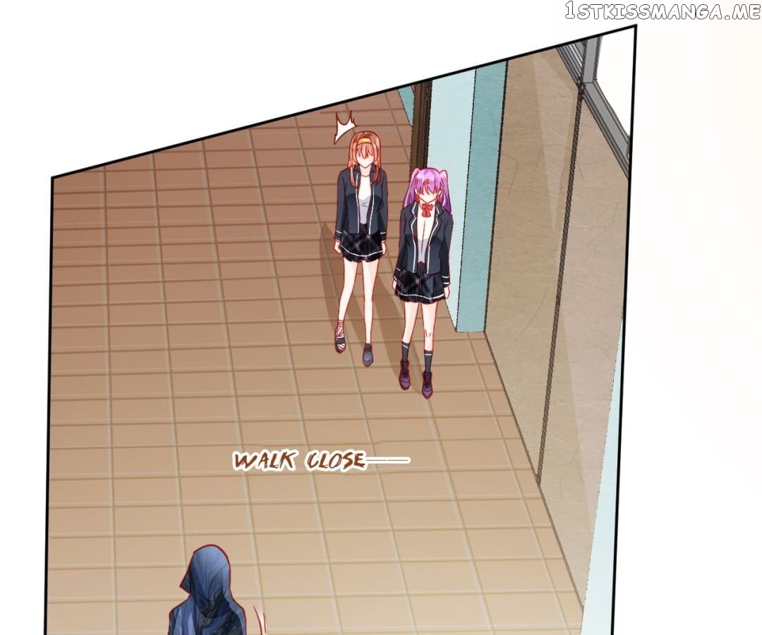Tyrant, Don’t Be Arrogant chapter 31 - page 31