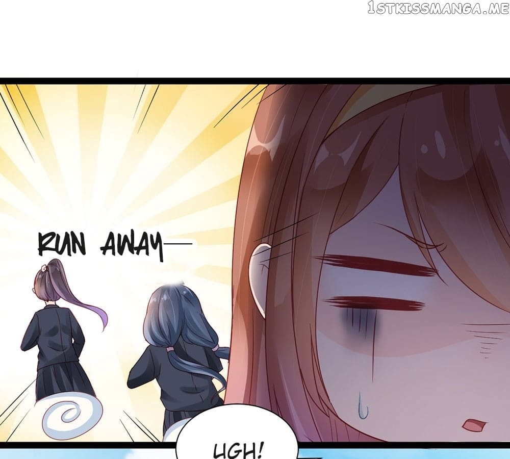Tyrant, Don’t Be Arrogant chapter 5 - page 15