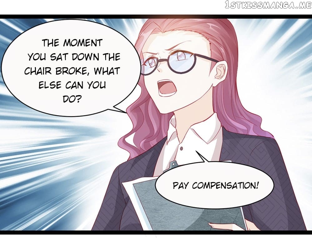 Tyrant, Don’t Be Arrogant chapter 13 - page 15