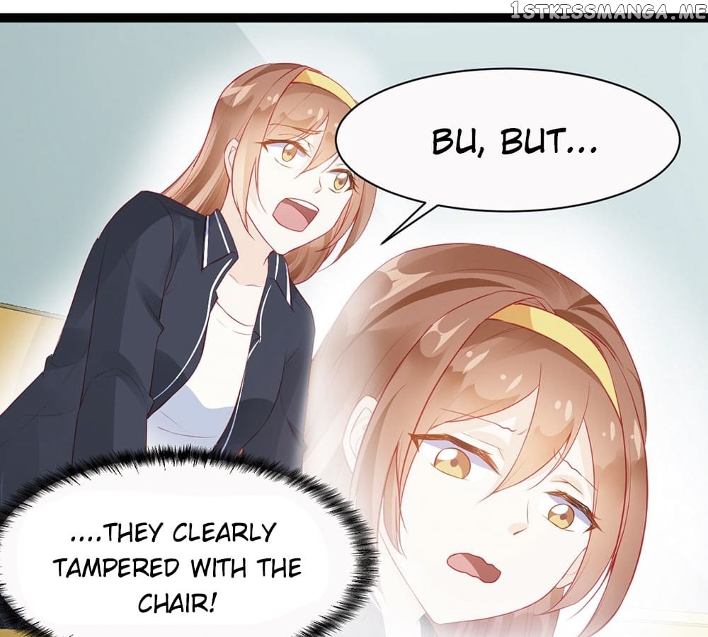 Tyrant, Don’t Be Arrogant chapter 13 - page 16